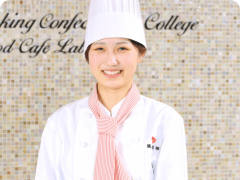風巻 想華 さん