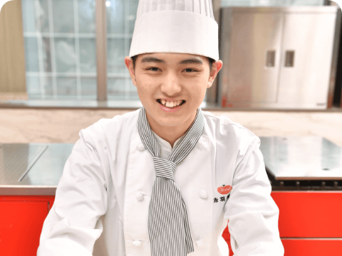 赤羽 峻汰 さん