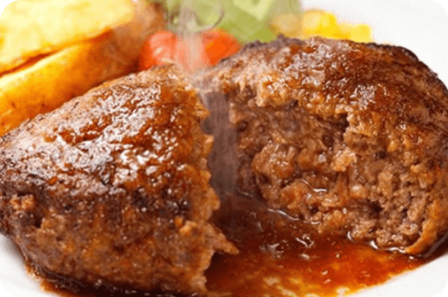 西洋料理基礎