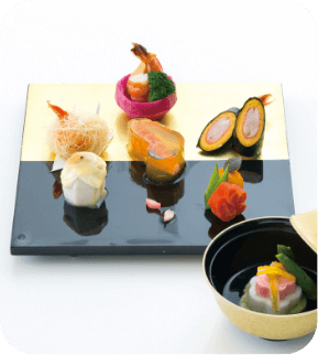 カフェ学科イメージ写真