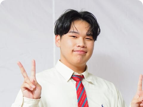 稲村 隼 さん
