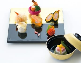 西洋料理