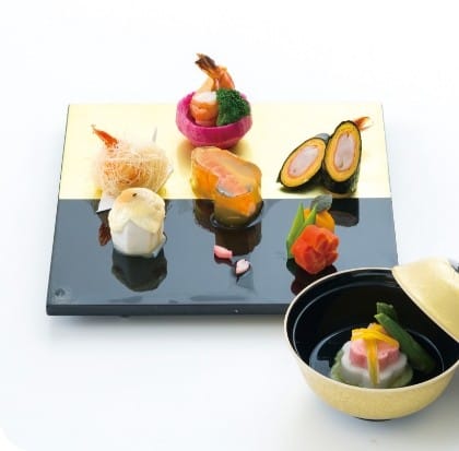 西洋料理
