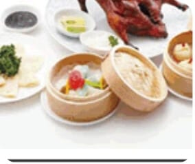 中国料理コース