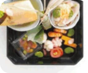日本料理総合コース