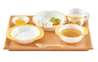 幼児食
