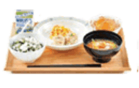 学校給食