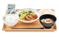 事業所食