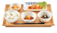 エネルギー制限食