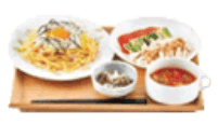 アスリート食