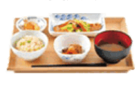病院食