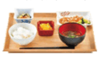 介護職(刻み)