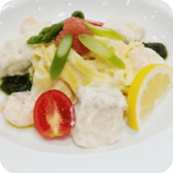 お魚料理コンテスト