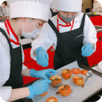 新潟産野菜レシピ コンテスト