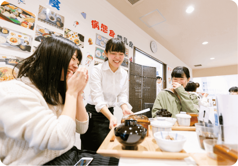 給食の写真2