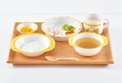 幼児食