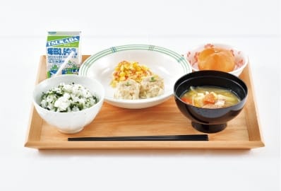 学校給食
