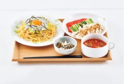 アスリート食（減量食）