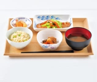 病院食 （エネルギー制限食）