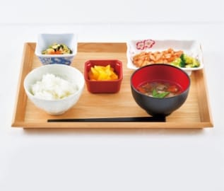 介護食（刻み）