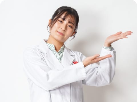 阿部 有美 さん