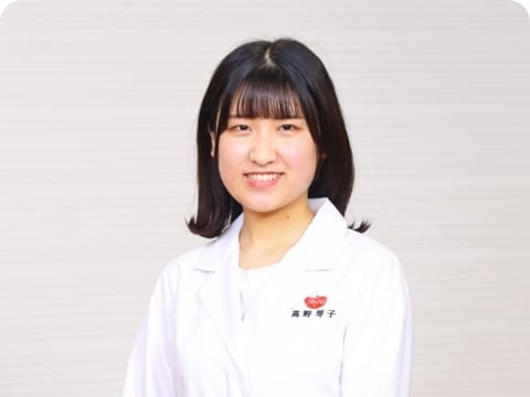 赤羽 峻汰 さん