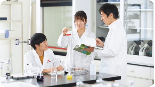 応用調理実習