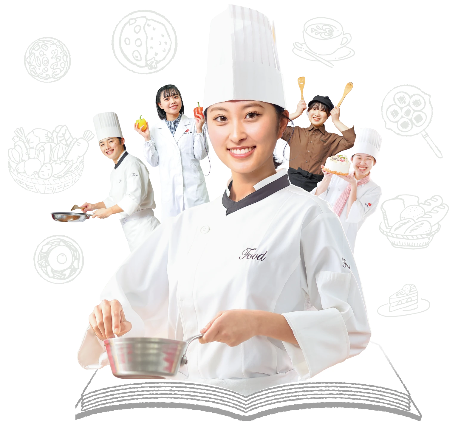 国際調理製菓専門学校